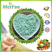 Factory Fe 19.7% Ferrous Sulphate Fertilizer